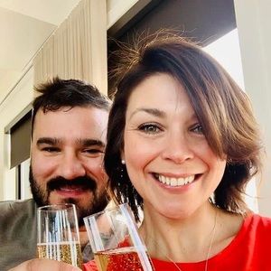 Meet your Posher, Geneviève